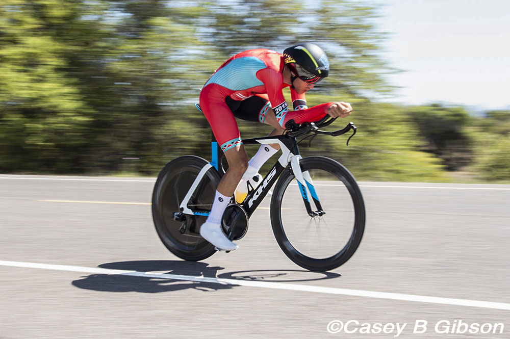 2019 Tour of the Gila