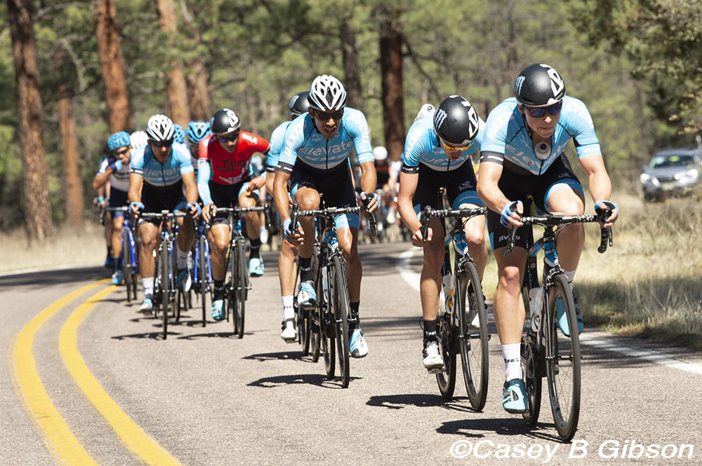 2019 Tour of the Gila