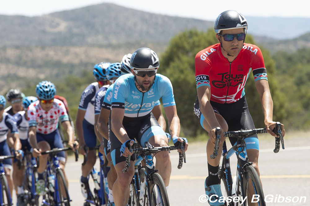 2019 Tour of the Gila