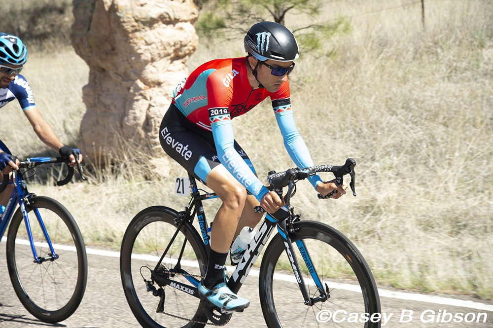 2019 Tour of the Gila