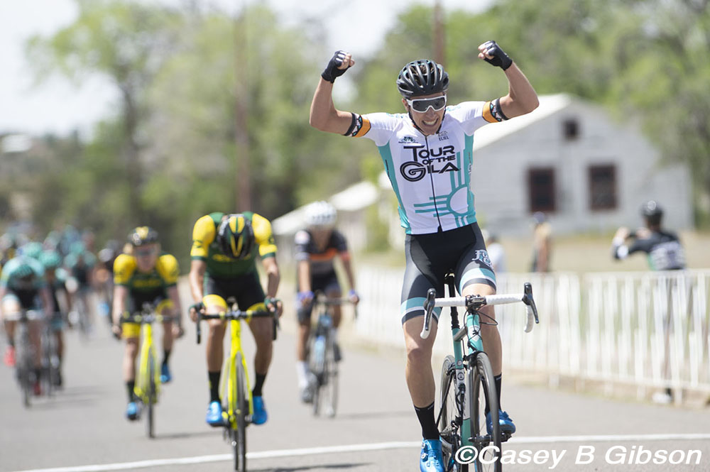 2019 Tour of the Gila