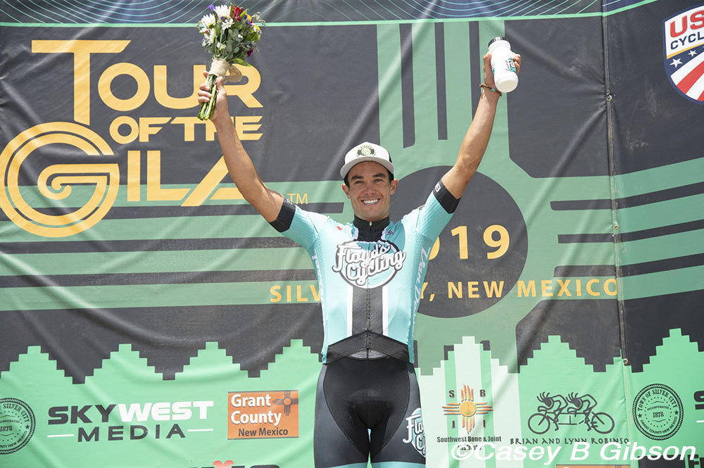 2019 Tour of the Gila