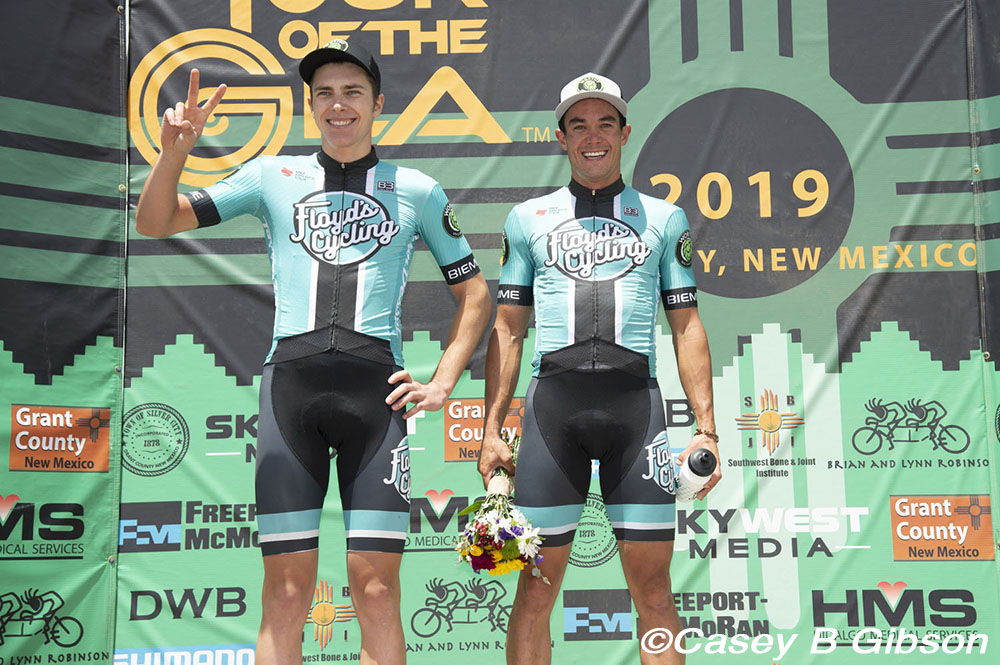2019 Tour of the Gila