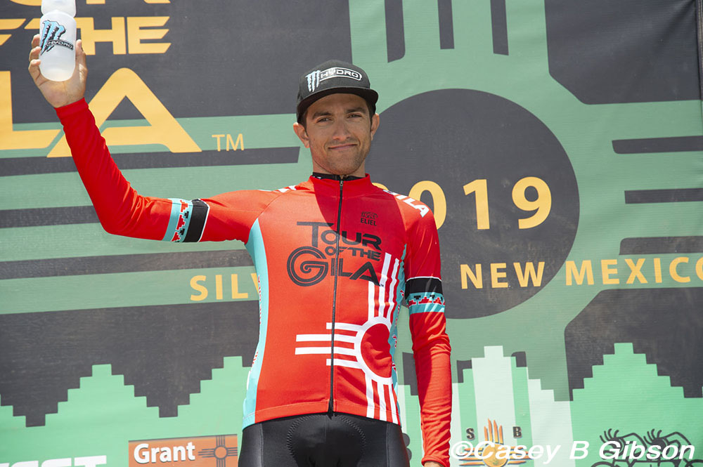 2019 Tour of the Gila