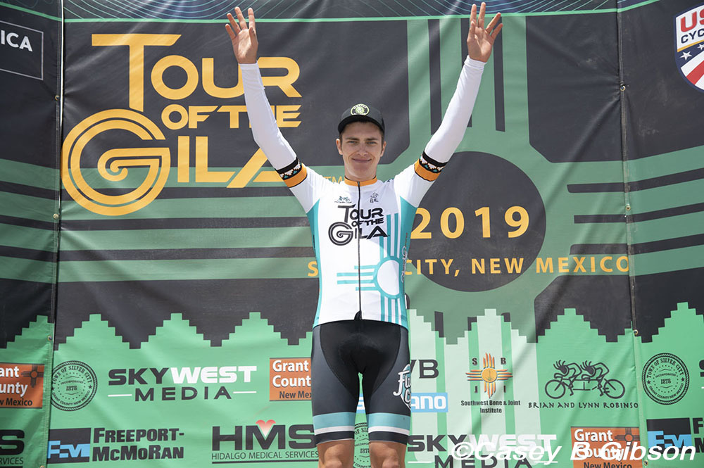 2019 Tour of the Gila