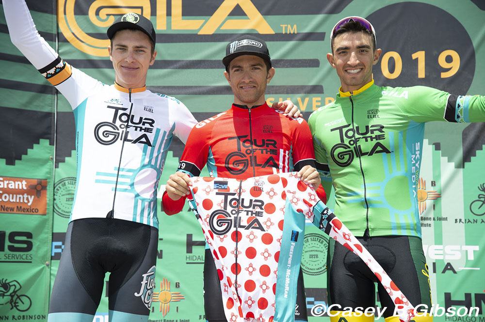 2019 Tour of the Gila