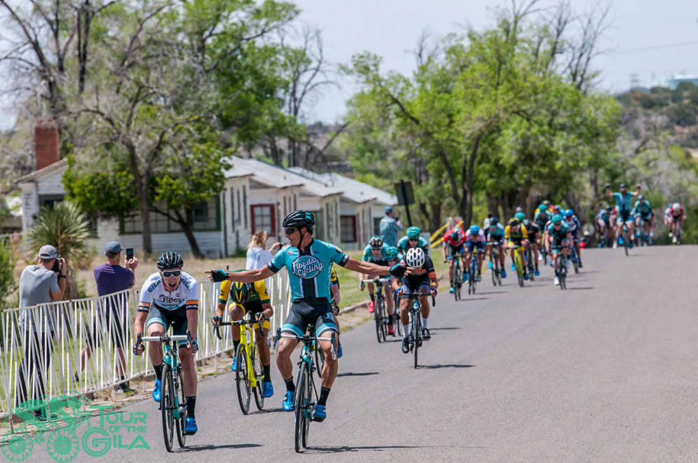 2019 Tour of the Gila