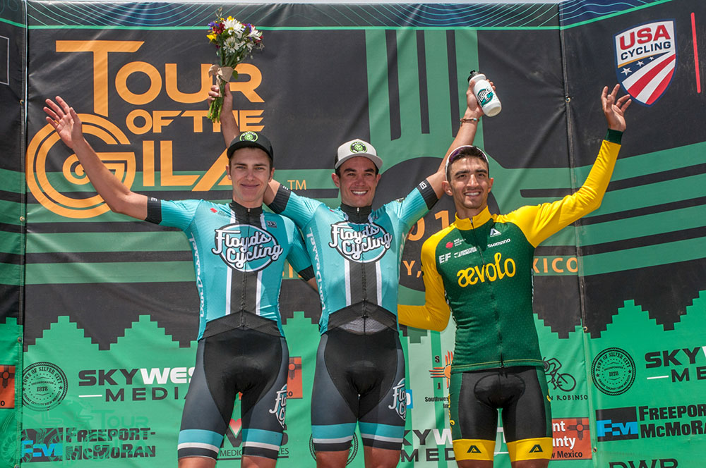 2019 Tour of the Gila