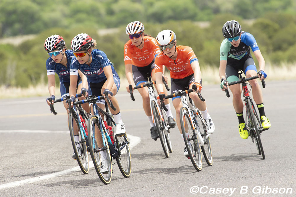 2019 Tour of the Gila
