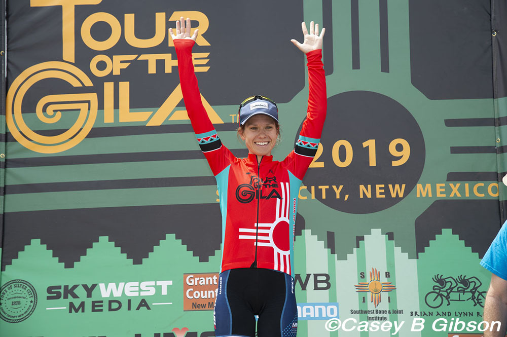 2019 Tour of the Gila