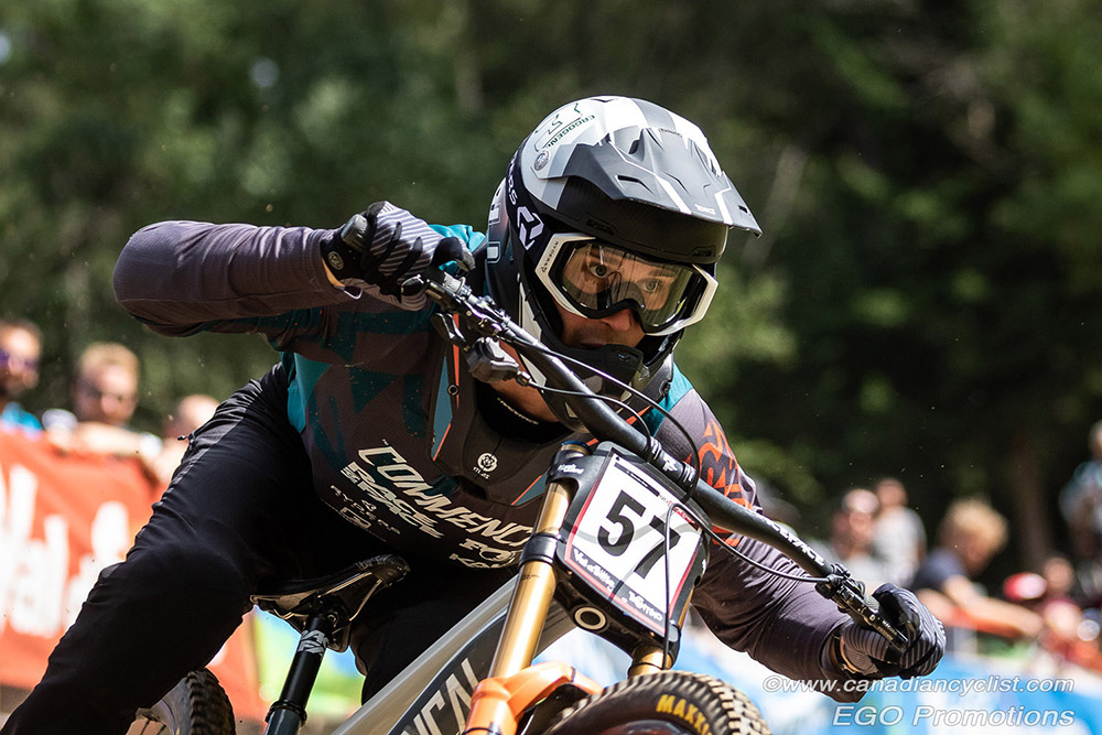 Val di Sole DH