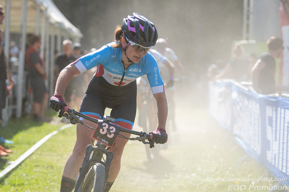 Vallnord, Andorra World Cup XCC