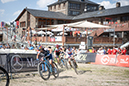 Vallnord, Andorra World Cup XCC