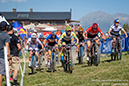 Vallnord, Andorra World Cup XCC