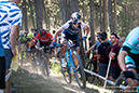 Vallnord, Andorra World Cup XCC