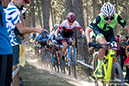 Vallnord, Andorra World Cup XCC