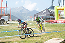 Vallnord, Andorra World Cup XCC