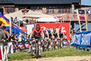 Vallnord, Andorra World Cup XCC