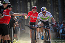 Vallnord, Andorra World Cup XCC