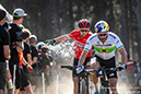 Vallnord, Andorra World Cup XCC
