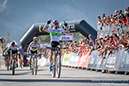 Vallnord, Andorra World Cup XCC