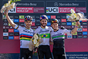 Vallnord, Andorra World Cup XCC
