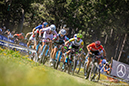 Vallnord, Andorra World Cup XCC