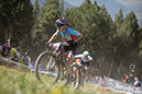 Vallnord, Andorra World Cup XCC