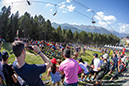 Vallnord, Andorra World Cup XCC