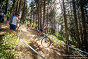 Vallnord, Andorra World Cup XCC