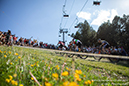 Vallnord, Andorra World Cup XCC