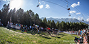 Vallnord, Andorra World Cup XCC