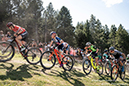 Vallnord, Andorra World Cup XCC