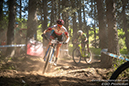 Vallnord, Andorra World Cup XCC
