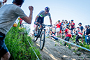 Vallnord, Andorra World Cup XCC