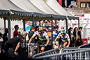Vallnord, Andorra World Cup XCC