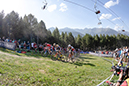 Vallnord, Andorra World Cup XCC