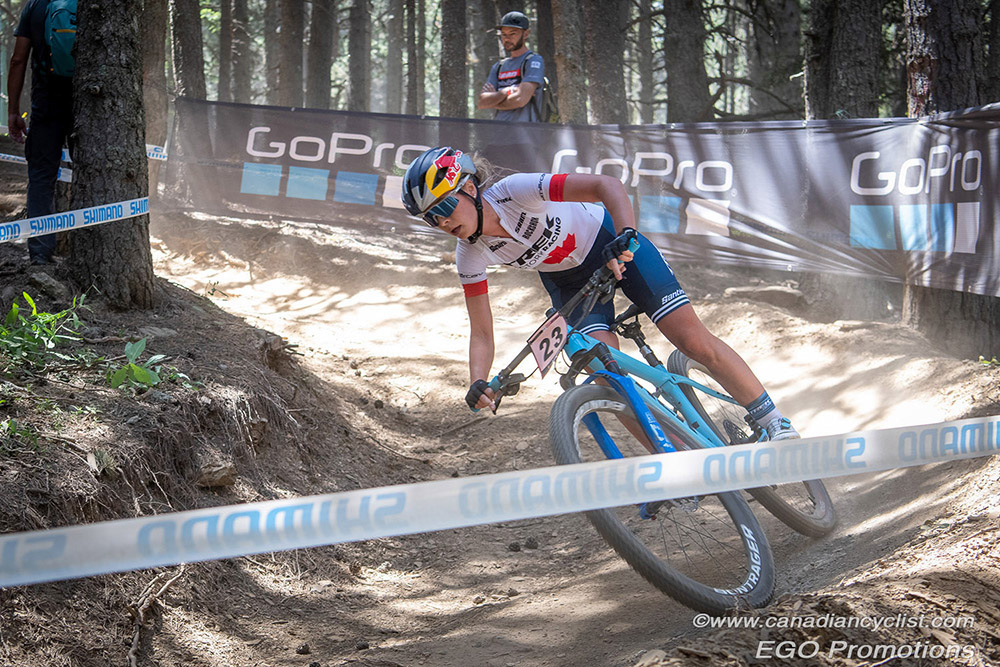 Vallnord, Andorra World Cup