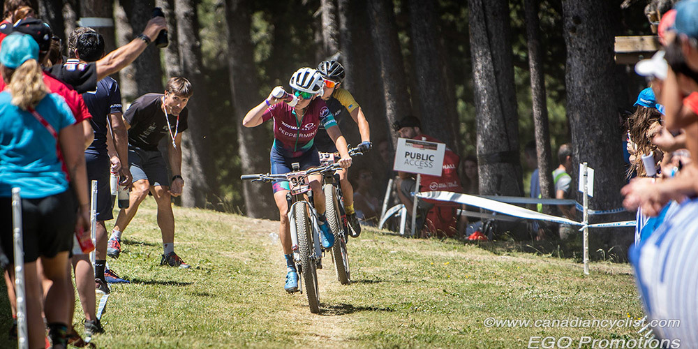 Vallnord, Andorra World Cup