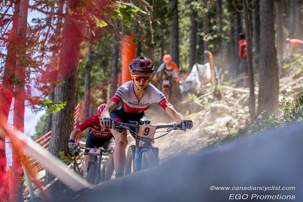 Vallnord, Andorra World Cup