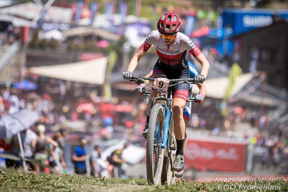 Vallnord, Andorra World Cup