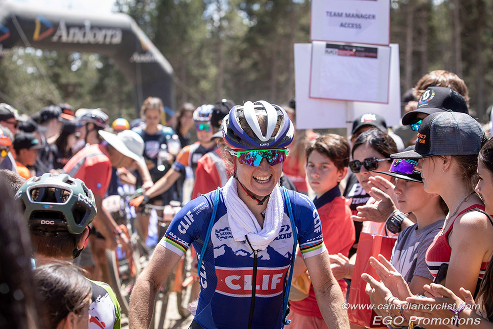 Vallnord, Andorra World Cup