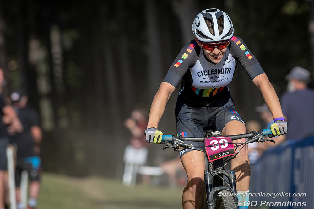 Vallnord, Andorra World Cup