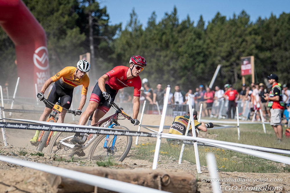 Vallnord, Andorra World Cup