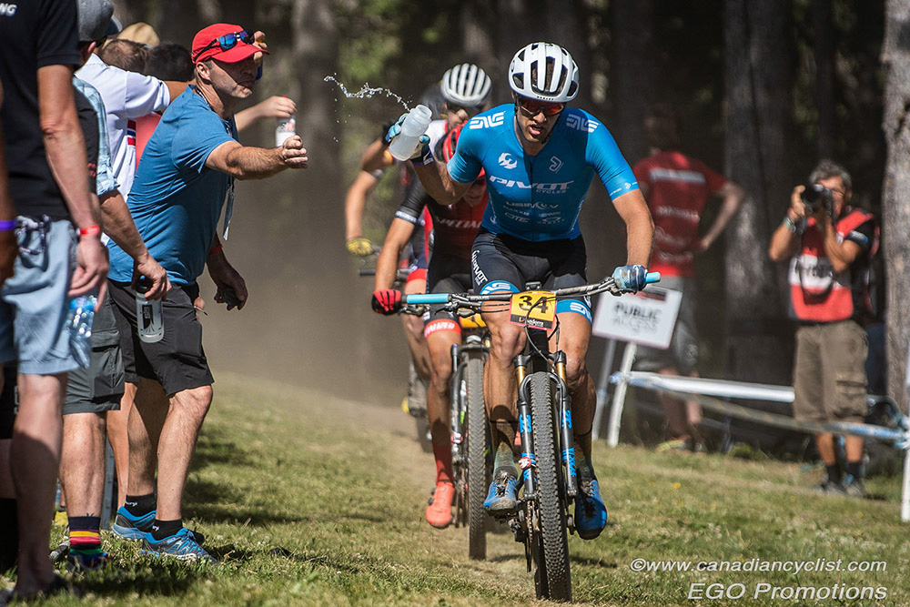 Vallnord, Andorra World Cup