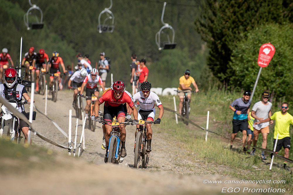 Vallnord, Andorra World Cup