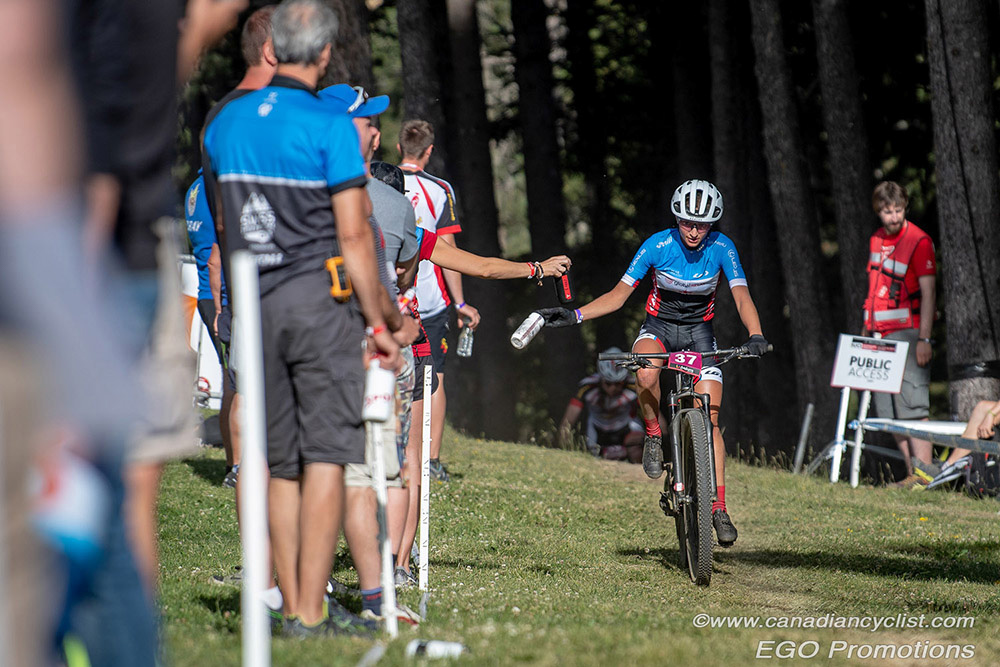 Vallnord, Andorra World Cup