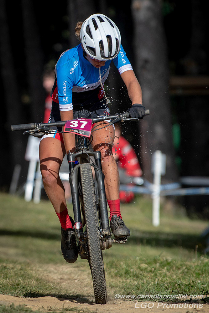 Vallnord, Andorra World Cup