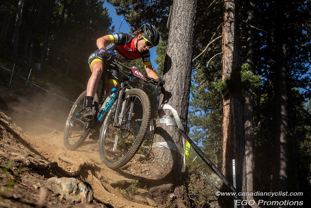 Vallnord, Andorra World Cup