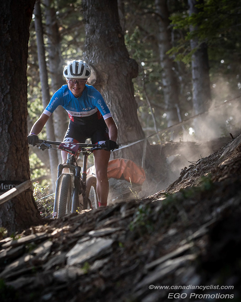 Vallnord, Andorra World Cup